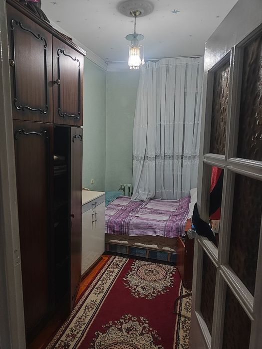 Продаётся квартира 4/4/4 Гунча, метро Тинчлик