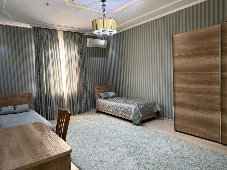 Продается дом 6 ком, 500м² Мирзо Улугбекский район, Амир Тимур махалля