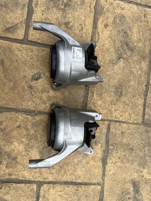 tampoane porsche panamer