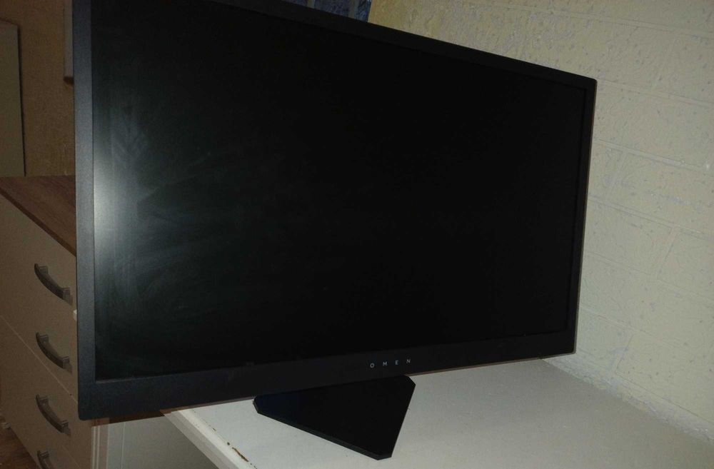 Omen HP 25 Монитор