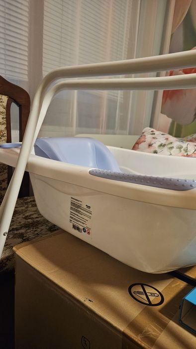 Детска вана Chipolino