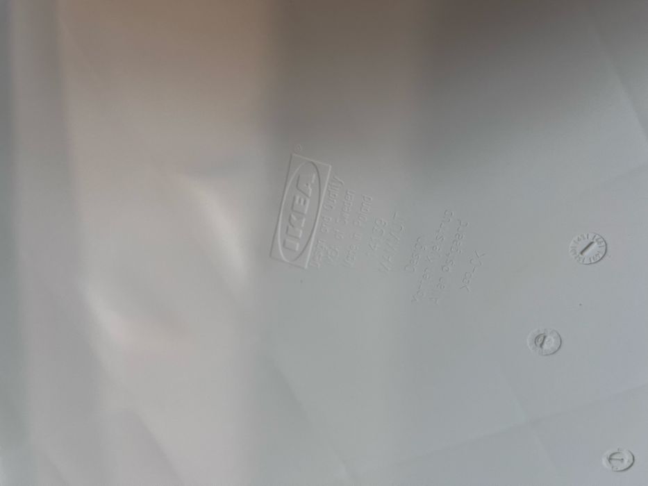 Стол со стульчиками IKEA