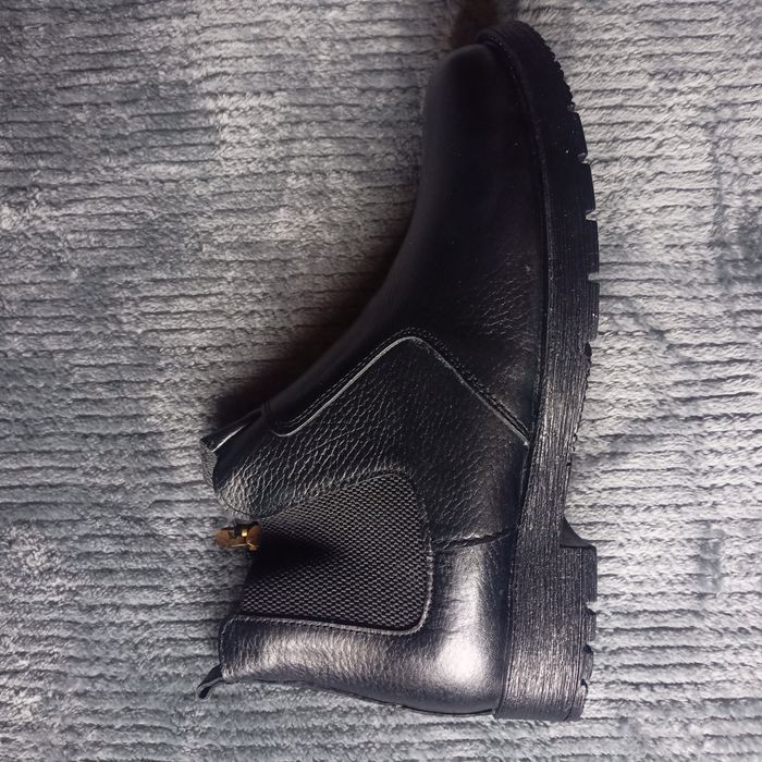 Мъжки Боти "Otregon"