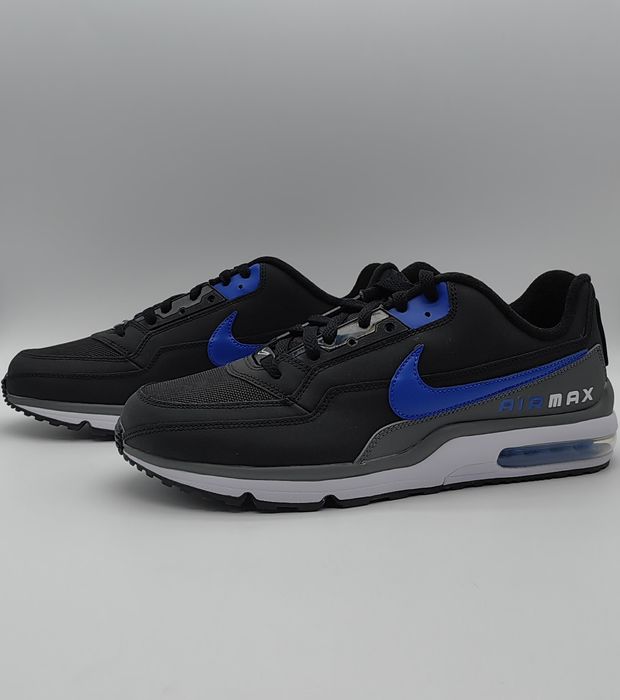 Nike Air Max LTD 3