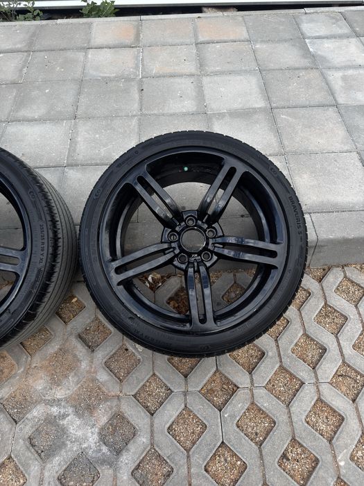 Джанти за BMW TAM3118 R19