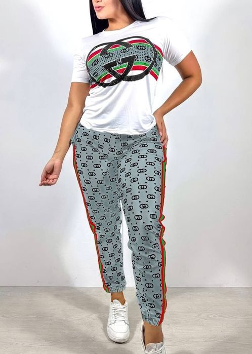 Compleuri dama bumbac