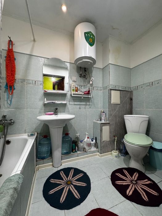 Продам 1 ком квартиру на 20шк