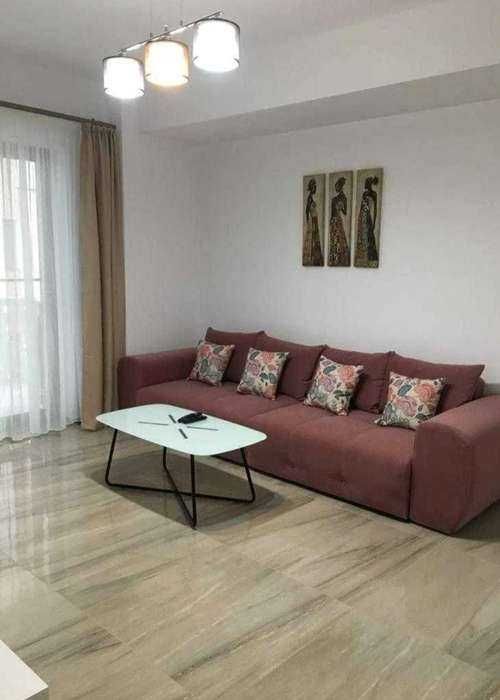 Proprietar inchiriez apartament 2 camere FUTURE RESIDENCE