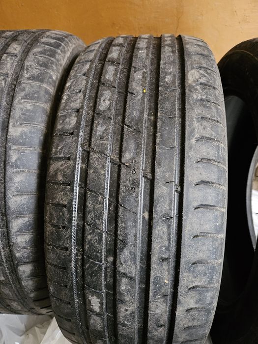 Гуми Nokian 245/45R18 100Y XL PowerPoint 1