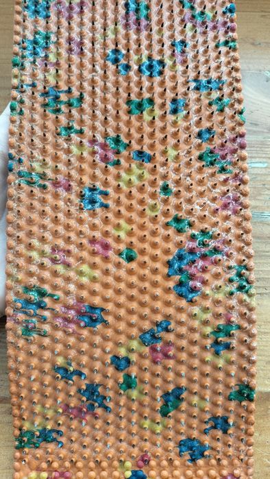 Массажер, аппликатор Ляпко