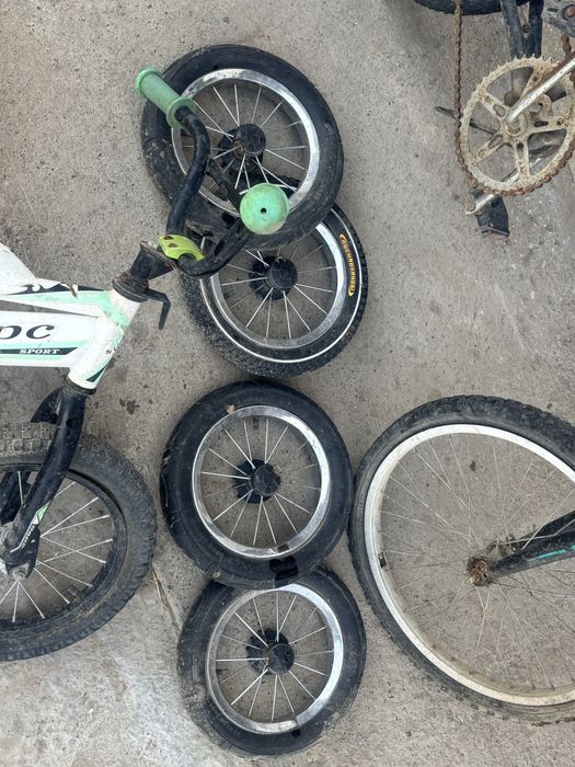 Екеуін арзан бағада беріп жіберемін