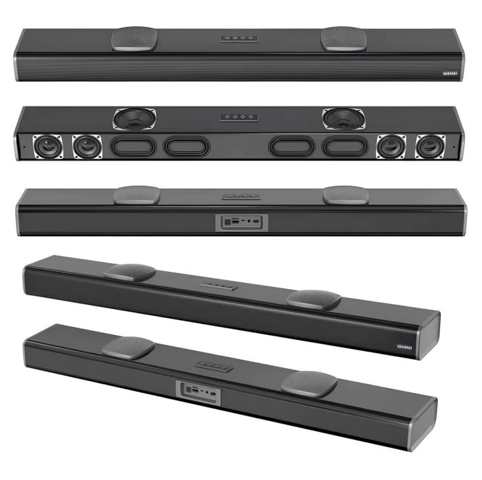 Саундбар тв Е-5031Н с басом