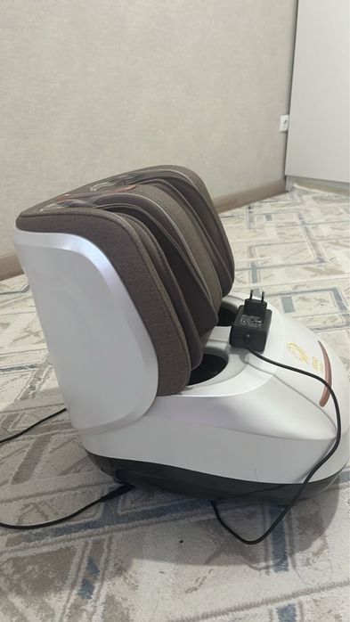 Массажный аппарат