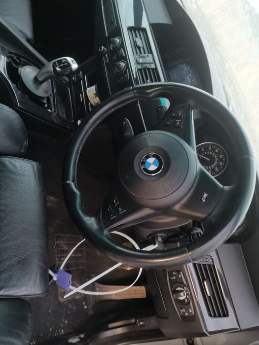 На части: Бмв е61 520д 177кс н47 bmw e61 520d 177hp n47