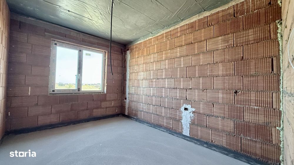 Duplex cu 4 camere, de vanzare, zona Kaufland - Mosnita Noua