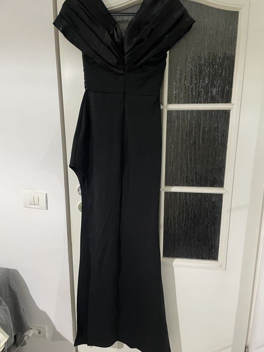 Rochie ocazie cu eticheta marimea M