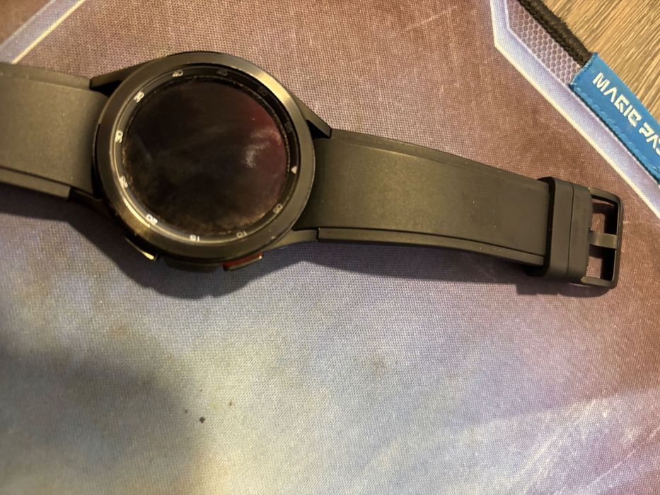 Samsung galaxy watch 4