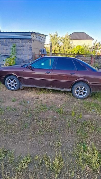 Продам   Ауди б3