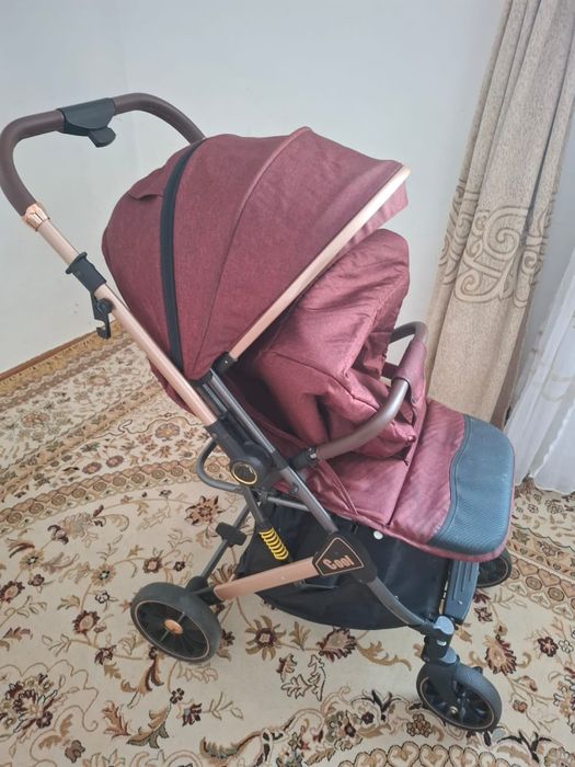 каляска сос отлично