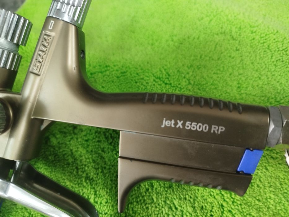 Бояджийски пистолет 2 броя