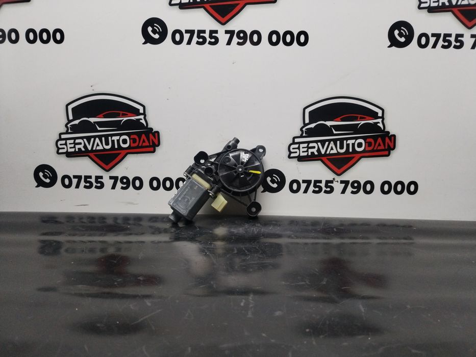 motoras macara stanga fata skoda superb iii (2015-2019) 1.6 motorina 2