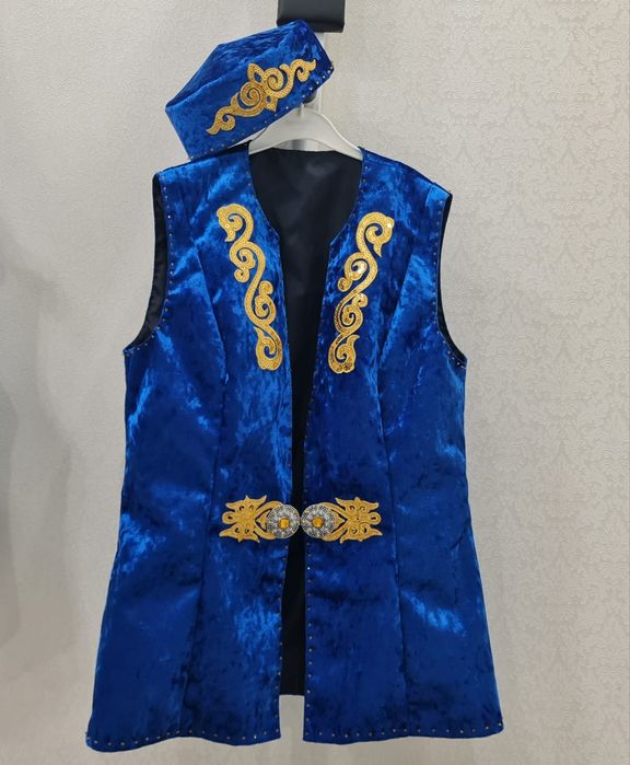 Кажекей, размер 42-44