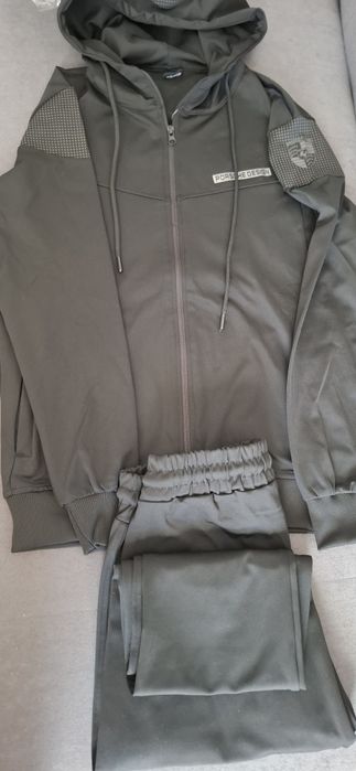 Trening Adidas Porche Design