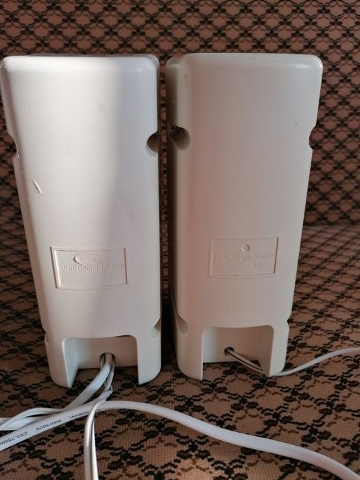 Частичен набор от компютър за Windows 98/XP