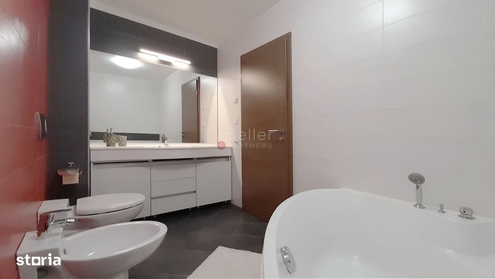 Apartament Premium- Calea Poienii