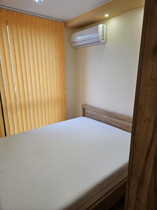 Дава се под наем Двустаен апартамент в Пловдив, Кършияка - 55 кв.м за 440 € - Снимка #5