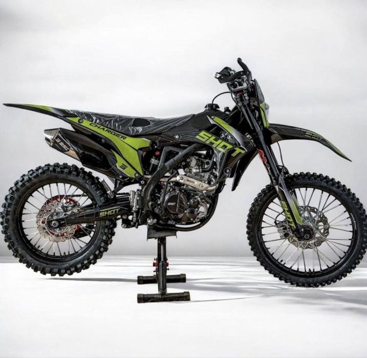 Эндуро только оптом