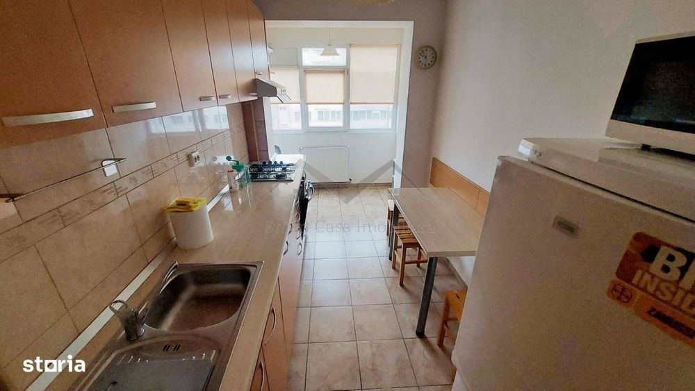 Apartament 2 camere Podu Ros