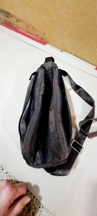 Продам сумку коричневую