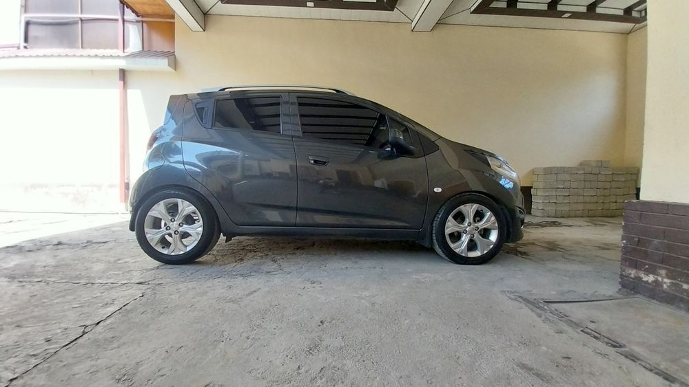 Onix primer diska obmen r17 variant Bosa tashela