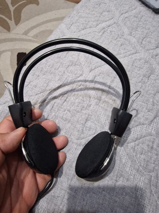 Наушники для компьютера