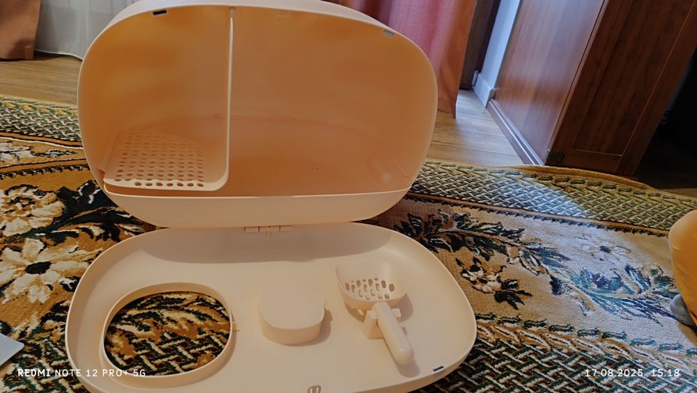 Мысыкка арналган ажетхана