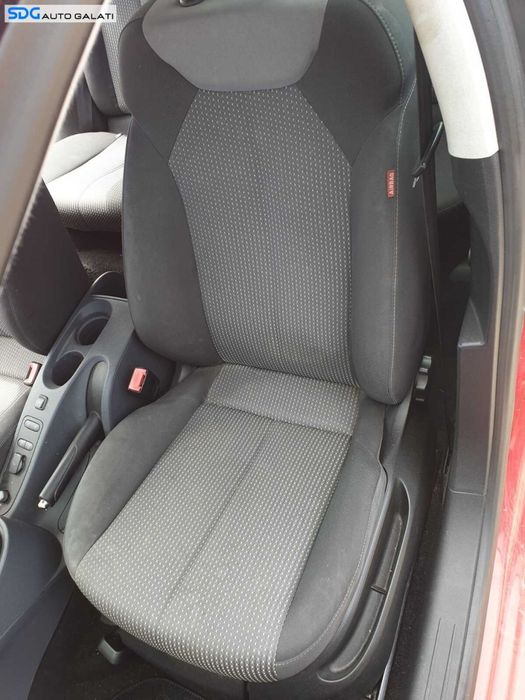 Airbag Scaun Stanga Fata Sofer Seat Leon 1P 2006 - 2013