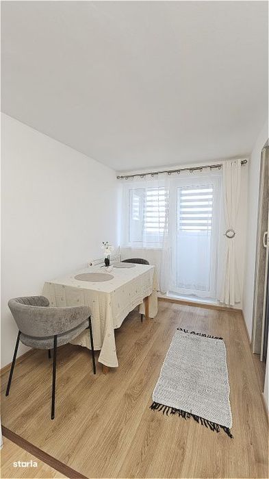 Garsoniera renovata recent | Prima inchiriere | Manastur – Str. Rava