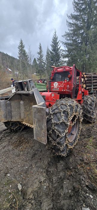 TAF Motor DEUTZ punti A1800