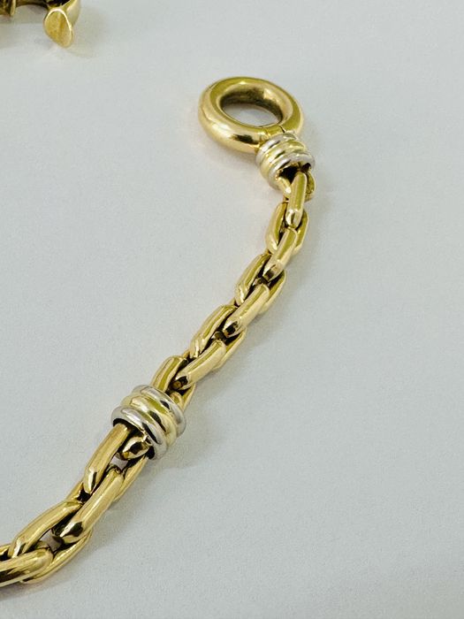 Bratara aur 18K Italia noua