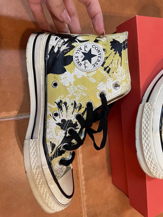 Adidasi Converse marimea 36