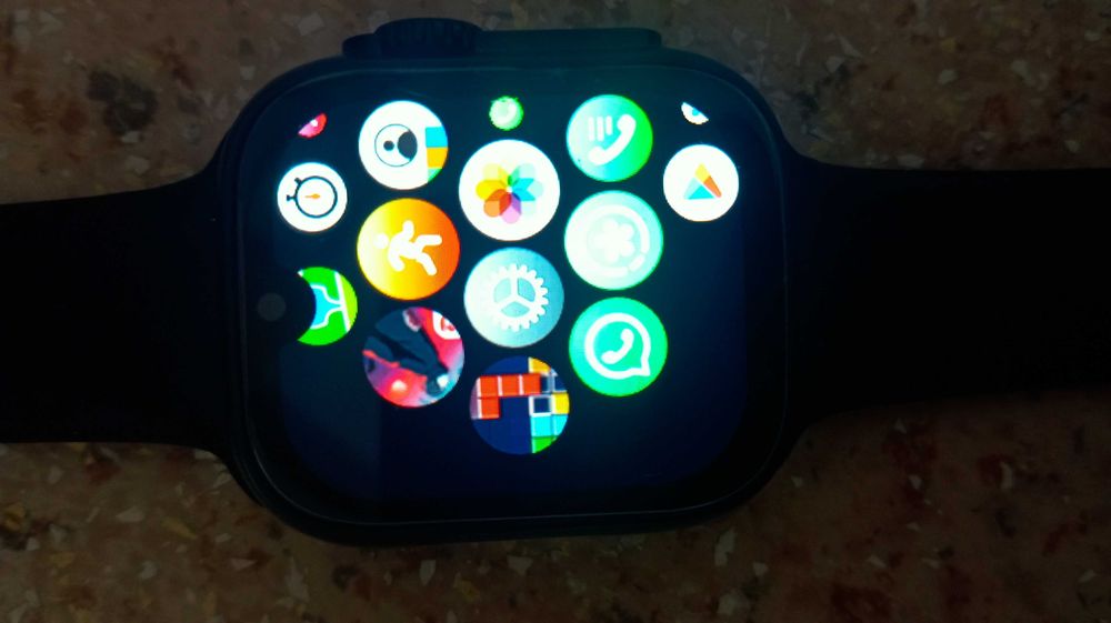 Телефон функциялы сағат