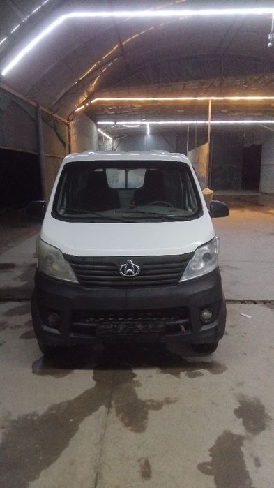 Changa yuk moshinasi 2014