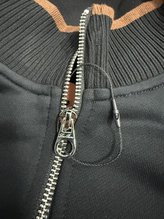 Trening Loro Piana bumbac 100% colectie noua