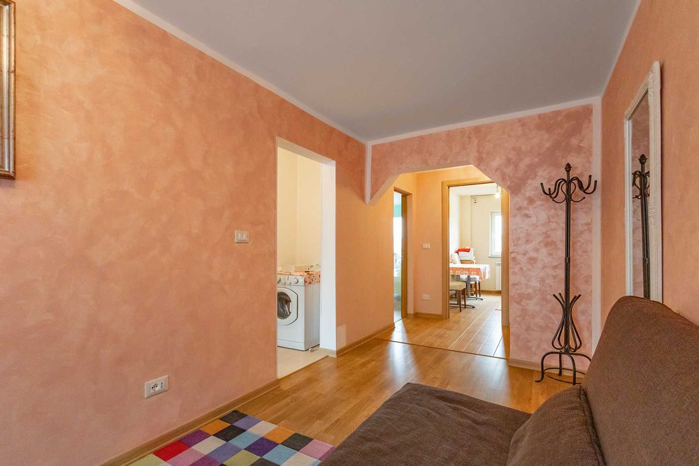 Apartament cu 3 camere de vanzare in zona Lipovei, Timisoara