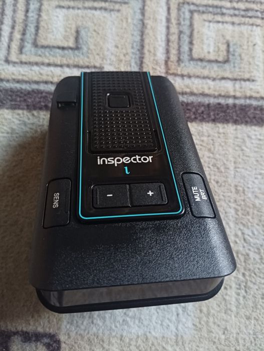 Антирадар для афто