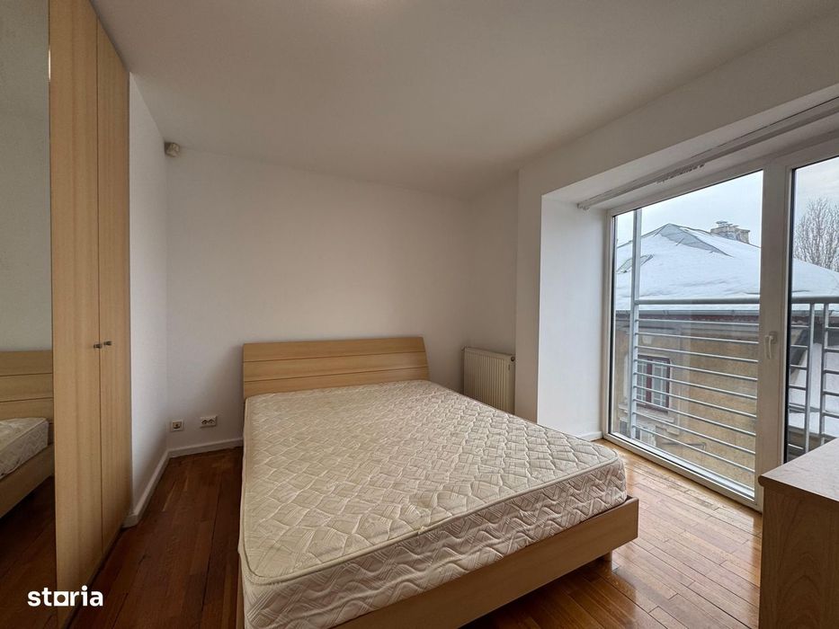 3 camere || Aviatorilor - Arcul de Triumf