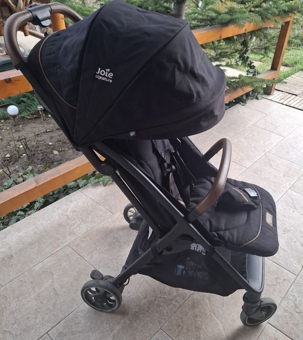 Căruț Jole Signature