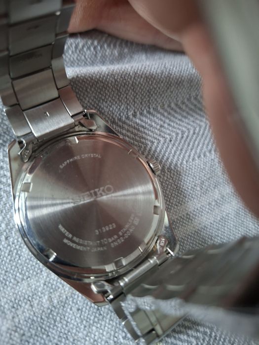 Vand ceas SEIKO !!