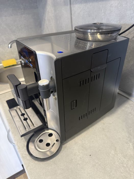 Кафемашина Shemens